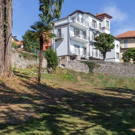 Bee Villa Simonetta מראה חיצוני תמונה