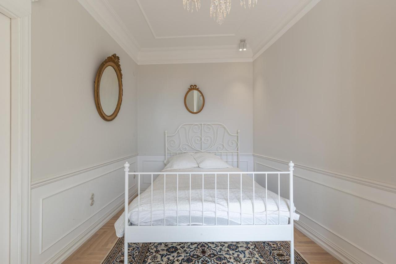 Bee Villa Simonetta מראה חיצוני תמונה