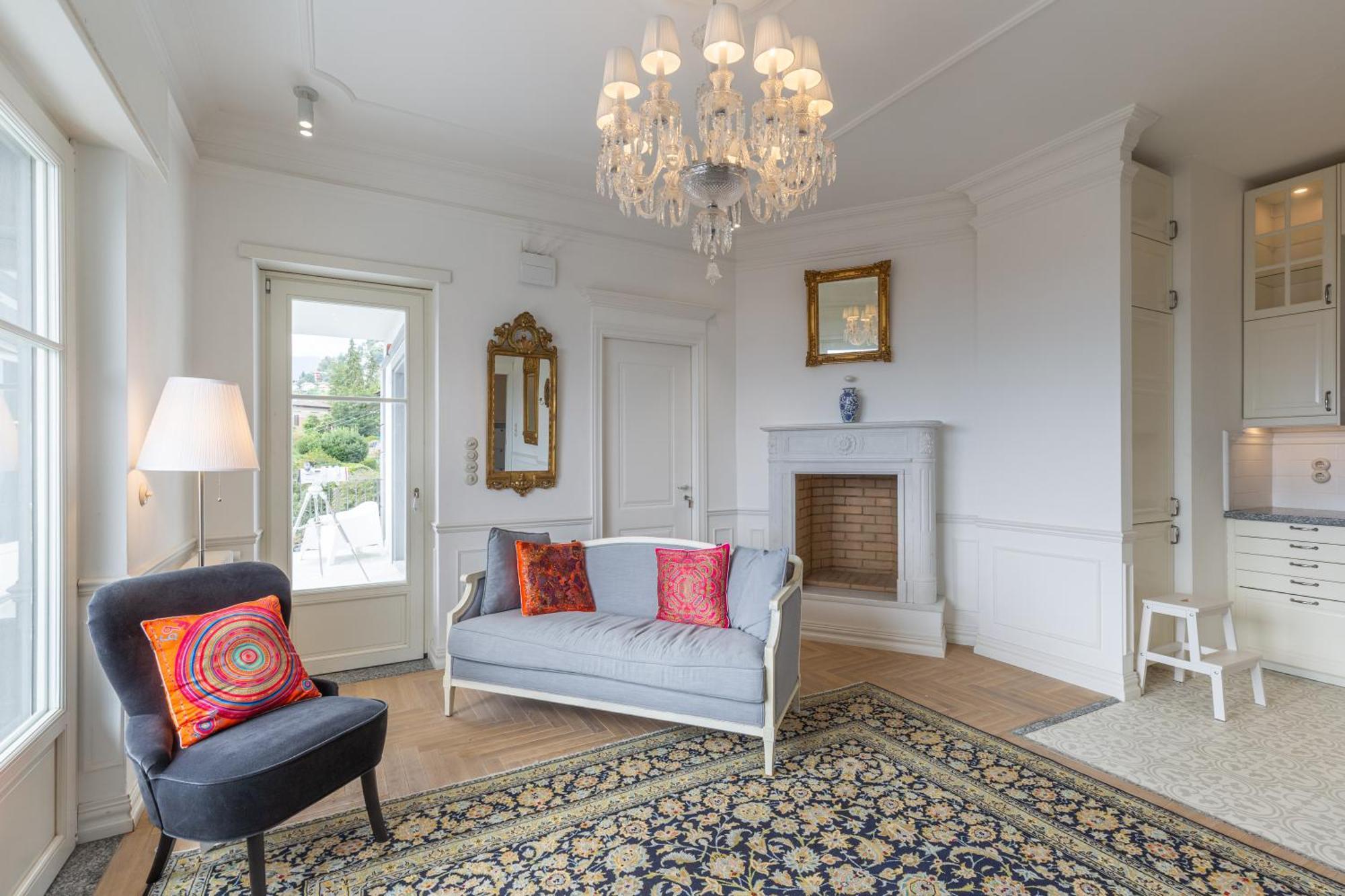 Bee Villa Simonetta מראה חיצוני תמונה