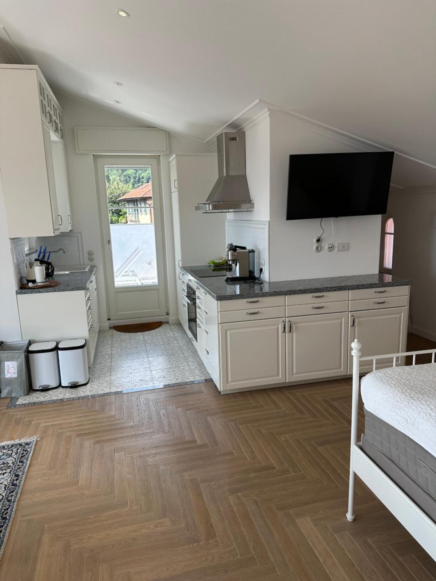 Bee Villa Simonetta מראה חיצוני תמונה